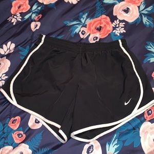 Xsmall Nike shorts in PERFECT condition!